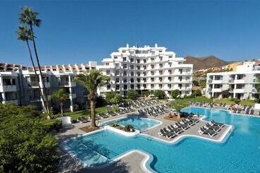 Hg Tenerife Sur
