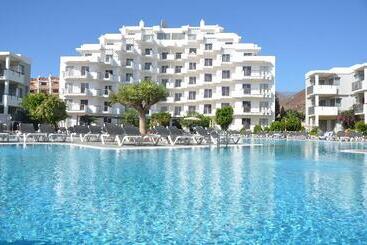 Hg Tenerife Sur