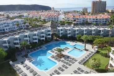 Hg Tenerife Sur