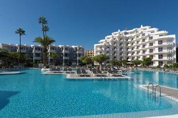 Hg Tenerife Sur