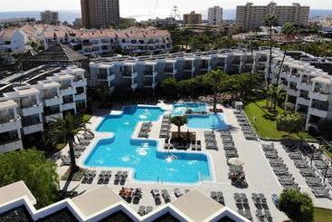 Hg Tenerife Sur