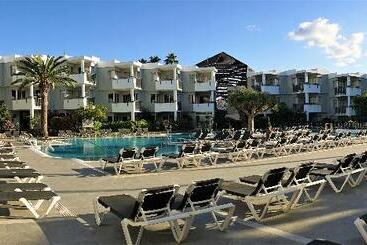 Hg Tenerife Sur