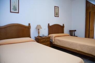 Hostal El Rincón