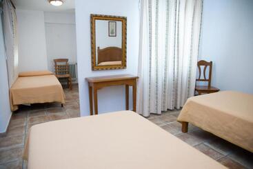 Hostal El Rincón