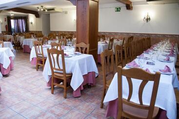 Hostal El Rincón