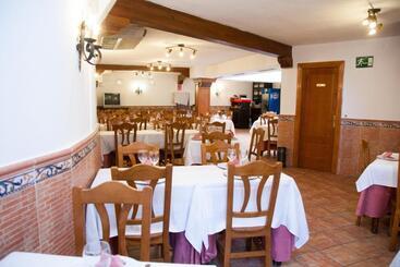 Hostal El Rincón