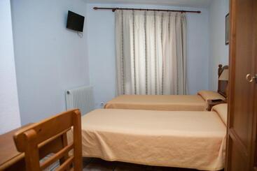 Hostal El Rincón