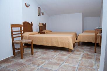 Hostal El Rincón