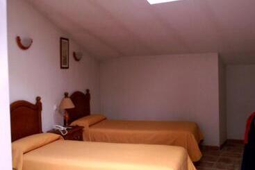 Hostal El Rincón