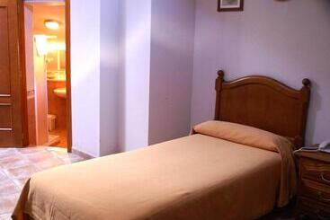 Hostal El Rincón