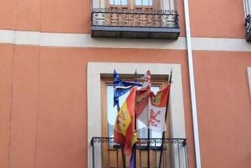 Hostal El Rincón