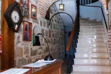 Hostal El Rincón