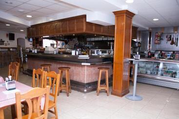 Hostal El Rincón