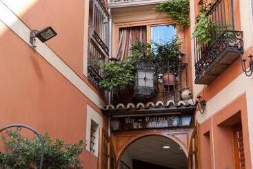 Hostal El Rincón