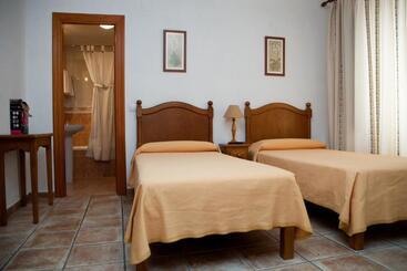 Hostal El Rincón