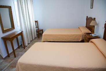 Hostal El Rincón