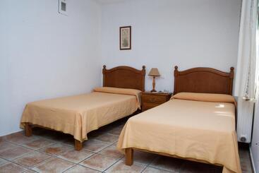 Hostal El Rincón