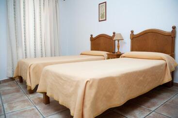 Hostal El Rincón