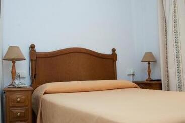 Hostal El Rincón