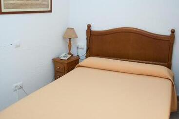 Hostal El Rincón