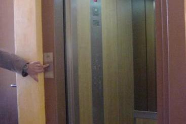 Hostal Toledano Victoria