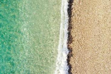 ホテル Albatros Beach