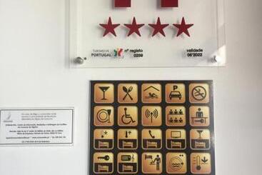 هتل Alisios