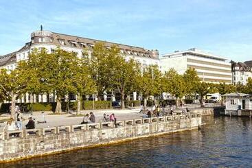 هتل Ameron Zürich Bellerive Au Lac