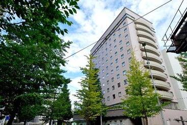 هتل Ana Holiday Inn Sendai, An Ihg
