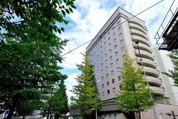 هتل Ana Holiday Inn Sendai, An Ihg
