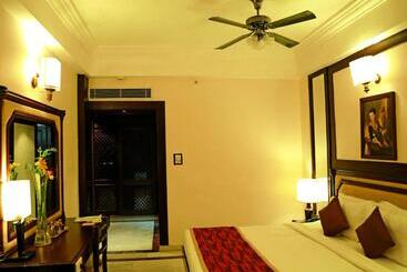 هتل Anandha Inn Convention Centre And Suites