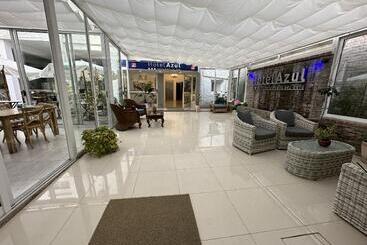 酒店 Azul Puerto Punta Del Este