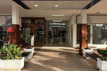 酒店 Azul Puerto Punta Del Este