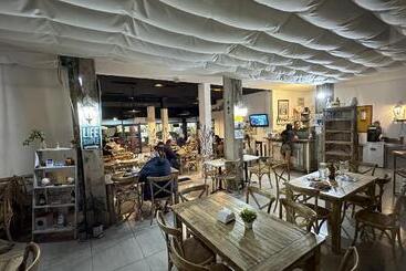 酒店 Azul Puerto Punta Del Este