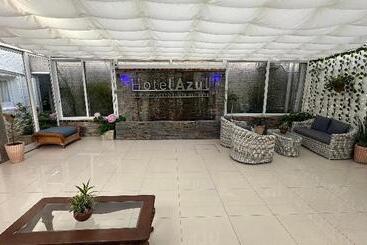 酒店 Azul Puerto Punta Del Este