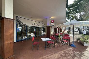 酒店 Azul Puerto Punta Del Este