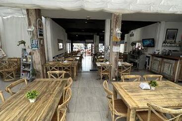 酒店 Azul Puerto Punta Del Este