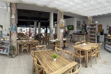 酒店 Azul Puerto Punta Del Este