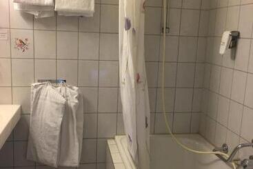 Bergstadens Hotel Og Spa