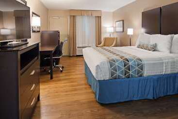 هتل Best Western Annapolis