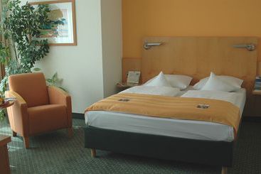 酒店 Best Western Plus Steubenhof