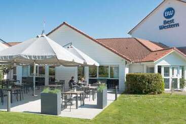 Best Western Hotel Wavre
