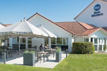 Best Western Hotel Wavre