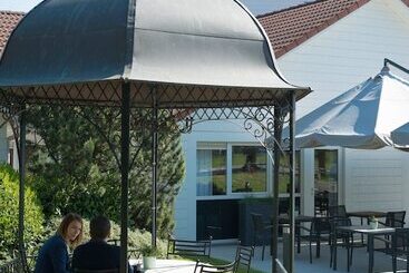 Best Western Hotel Wavre