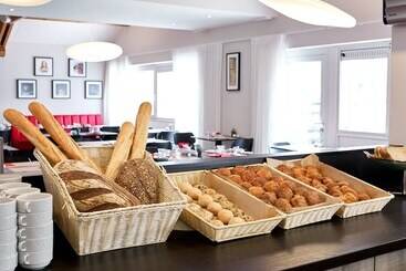 Best Western Hotel Wavre
