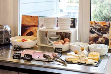 Best Western Hotel Wavre