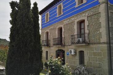 Boutique Bodegas De Arnes   Adults Only - Graus