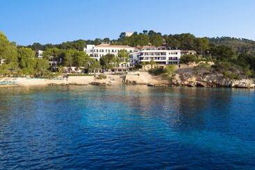 酒店 Cala Fornells