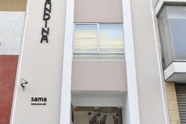 هتل Casa Andina Standard Trujillo Plaza