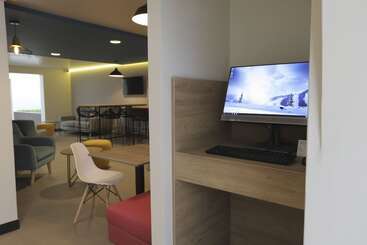 هتل Casa Andina Standard Trujillo Plaza